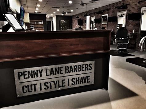 Penny lane barber. Things To Know About Penny lane barber. 